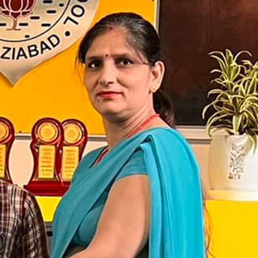 Teachers vidhya jyoti public school